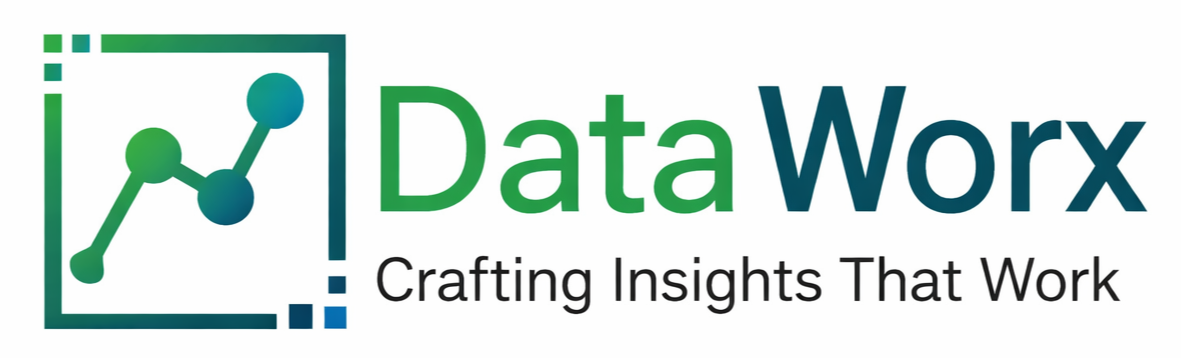DataWorx logo